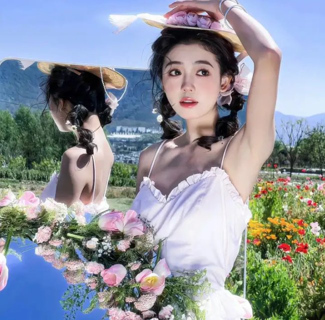 芳邻疑案