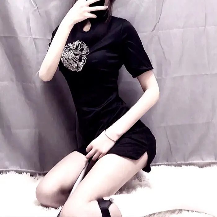 黄水仙的秘密